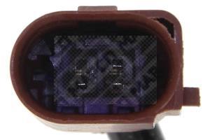 Sensor, temperatura gas de escape MAPCO ref. 88136
