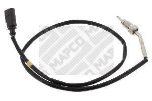Sensor, temperatura gas de escape MAPCO ref. 88137