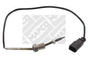 Sensor, temperatura gas de escape MAPCO 88138