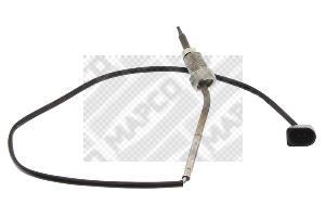 Sensor, temperatura gas de escape MAPCO 88138