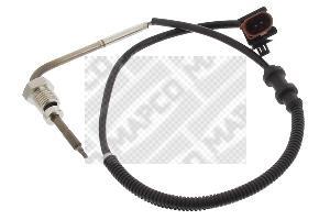 Sensor, temperatura gas de escape MAPCO 88139