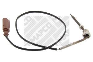 Sensor, temperatura gas de escape MAPCO 88140