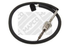 Sensor, temperatura gas de escape MAPCO 88141