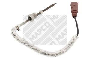 Sensor, temperatura gas de escape MAPCO ref. 88142