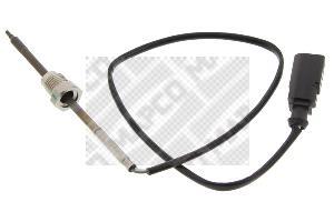 Sensor, temperatura gas de escape MAPCO 88145