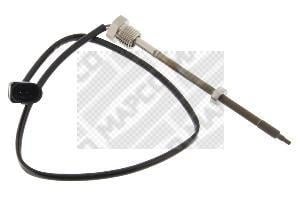 Sensor, temperatura gas de escape MAPCO 88145