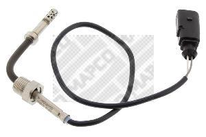 Sensor, temperatura gas de escape MAPCO ref. 88146