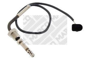 Sensor, temperatura gas de escape MAPCO ref. 88146