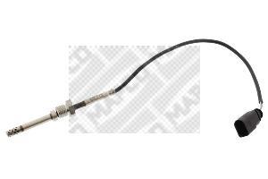 Sensor, temperatura gas de escape MAPCO 88147