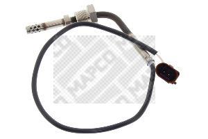 Sensor, temperatura gas de escape MAPCO 88148
