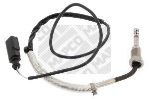 Sensor, temperatura gas de escape MAPCO 88150