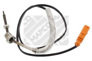 Sensor, temperatura gas de escape MAPCO 88151