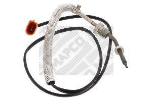 Sensor, temperatura gas de escape MAPCO 88151