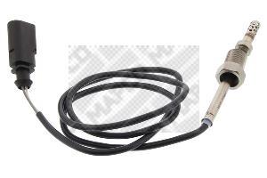 Sensor, temperatura gas de escape MAPCO ref. 88153