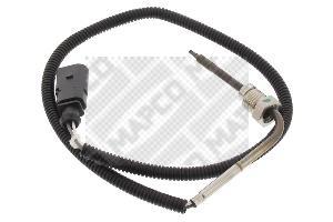 Sensor, temperatura gas de escape MAPCO 88154