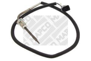 Sensor, temperatura gas de escape MAPCO 88154