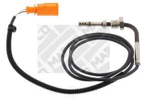 Sensor, temperatura gas de escape MAPCO ref. 88158