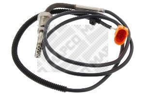 Sensor, temperatura gas de escape MAPCO ref. 88158