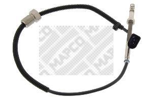 Sensor, temperatura gas de escape MAPCO 88160
