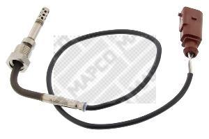 Sensor, temperatura gas de escape MAPCO ref. 88161