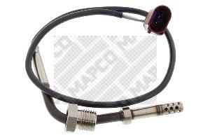 Sensor, temperatura gas de escape MAPCO ref. 88161