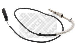 Sensor, temperatura gas de escape MAPCO 88162