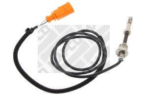 Sensor, temperatura gas de escape MAPCO 88164