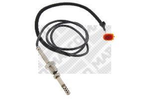 Sensor, temperatura gas de escape MAPCO 88164