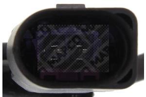 Sensor, temperatura gas de escape MAPCO 88166