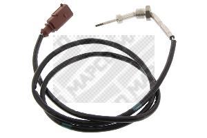 Sensor, temperatura gas de escape MAPCO 88167