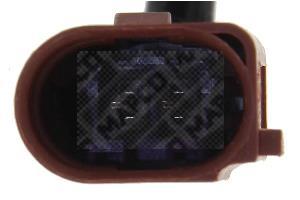Sensor, temperatura gas de escape MAPCO 88167