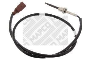 Sensor, temperatura gas de escape MAPCO ref. 88169