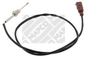 Sensor, temperatura gas de escape MAPCO ref. 88170