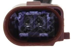 Sensor, temperatura gas de escape MAPCO ref. 88170