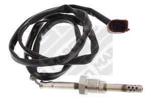 Sensor, temperatura gas de escape MAPCO 88173