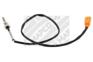 Sensor, temperatura gas de escape MAPCO 88174