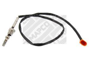 Sensor, temperatura gas de escape MAPCO 88174