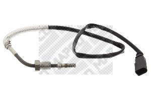 Sensor, temperatura gas de escape MAPCO 88175