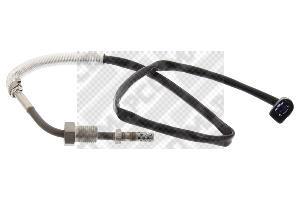 Sensor, temperatura gas de escape MAPCO 88175