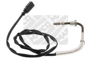 Sensor, temperatura gas de escape MAPCO 88176