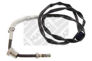 Sensor, temperatura gas de escape MAPCO 88176
