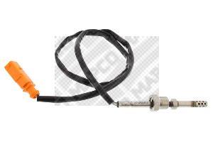 Sensor, temperatura gas de escape MAPCO 88177