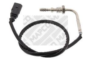 Sensor, temperatura gas de escape MAPCO 88178