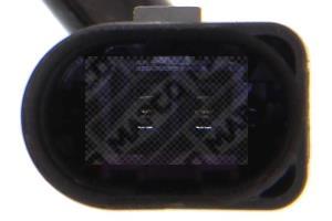 Sensor, temperatura gas de escape MAPCO 88178