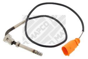 Sensor, temperatura gas de escape MAPCO 88181