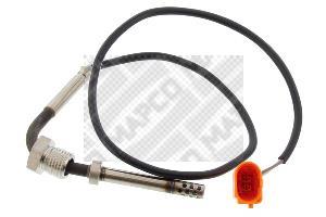 Sensor, temperatura gas de escape MAPCO 88181