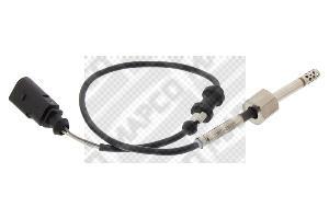Sensor, temperatura gas de escape MAPCO 88182