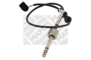 Sensor, temperatura gas de escape MAPCO 88182