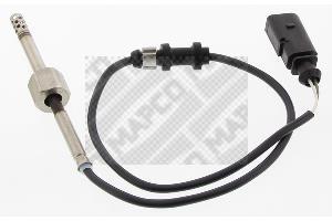 Sensor, temperatura gas de escape MAPCO ref. 88183