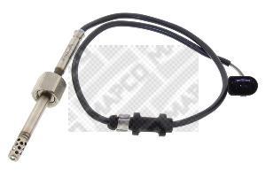 Sensor, temperatura gas de escape MAPCO ref. 88183
